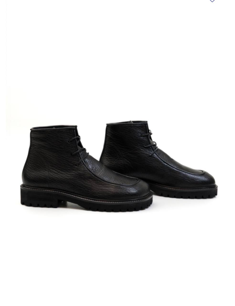 TERA Ankle Boots