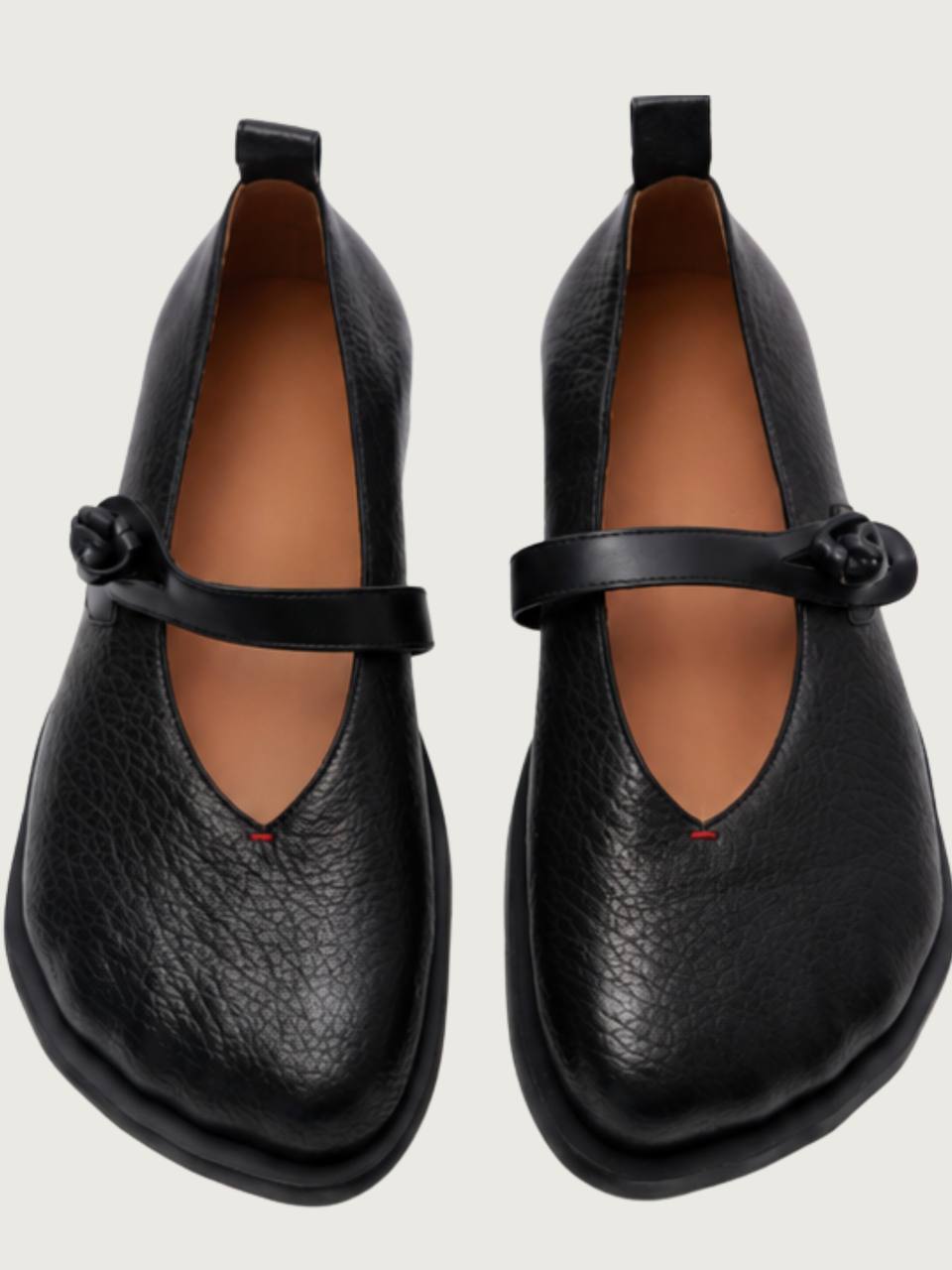 Noué flats