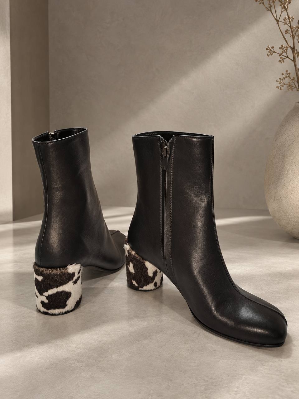 Savanna shoes