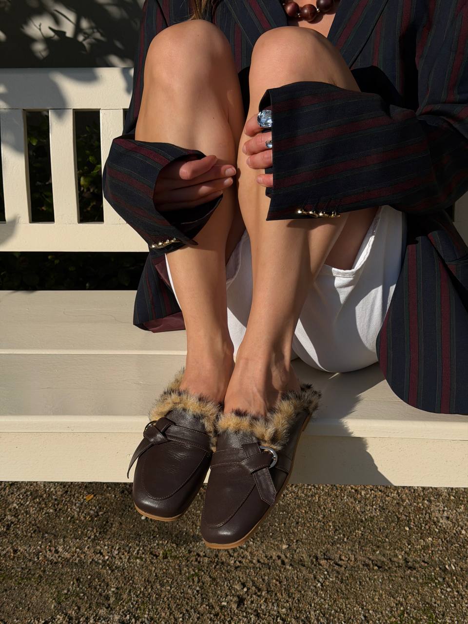 Midnight Mules