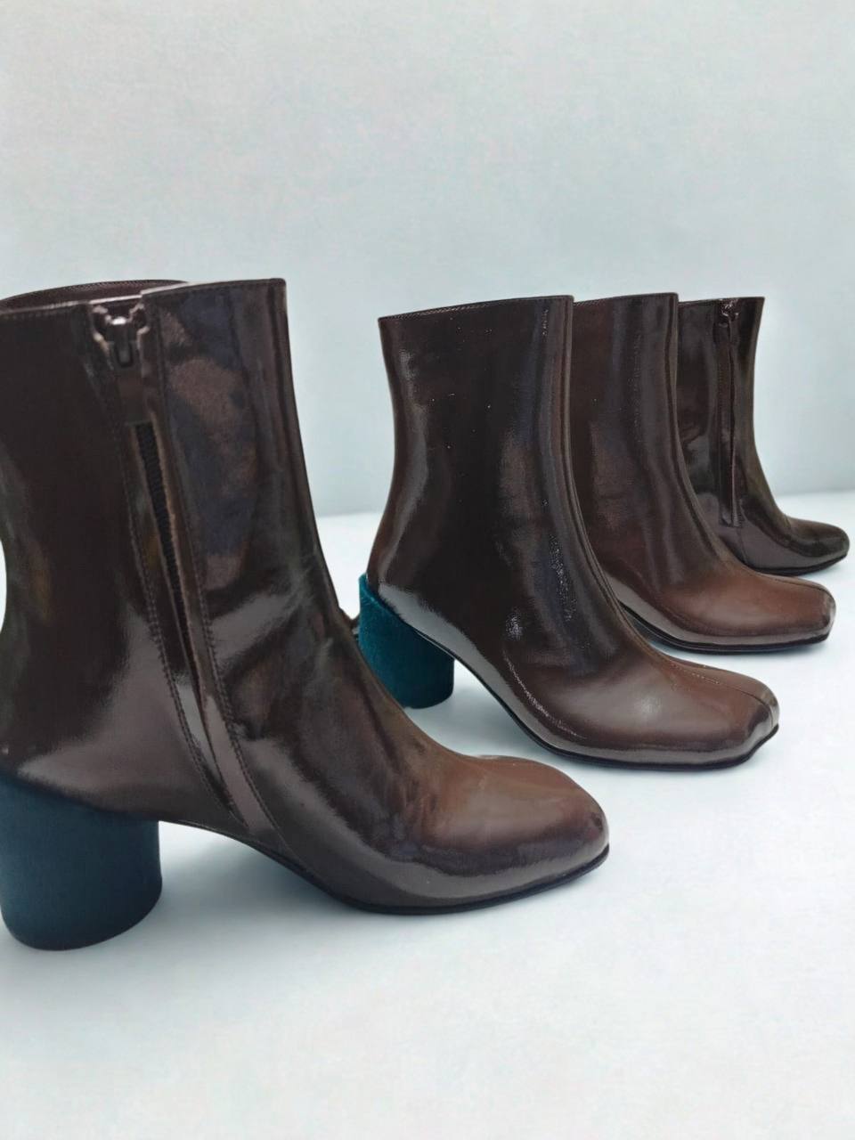 Savanna shoes