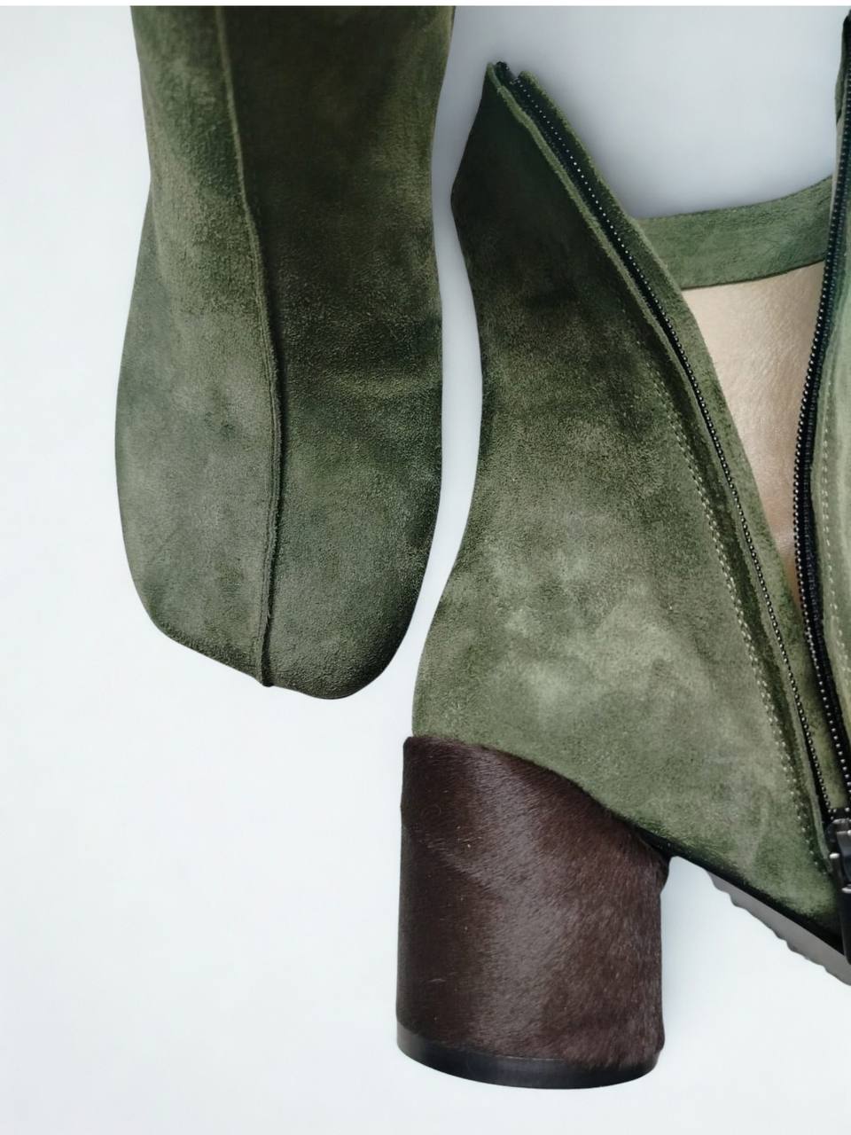 Savanna shoes