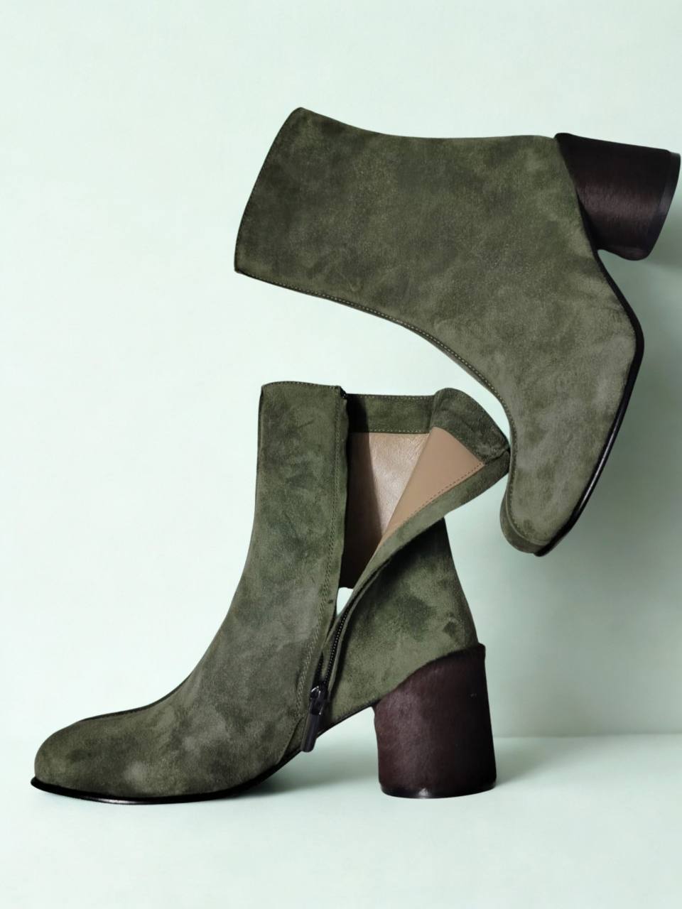 Savanna shoes