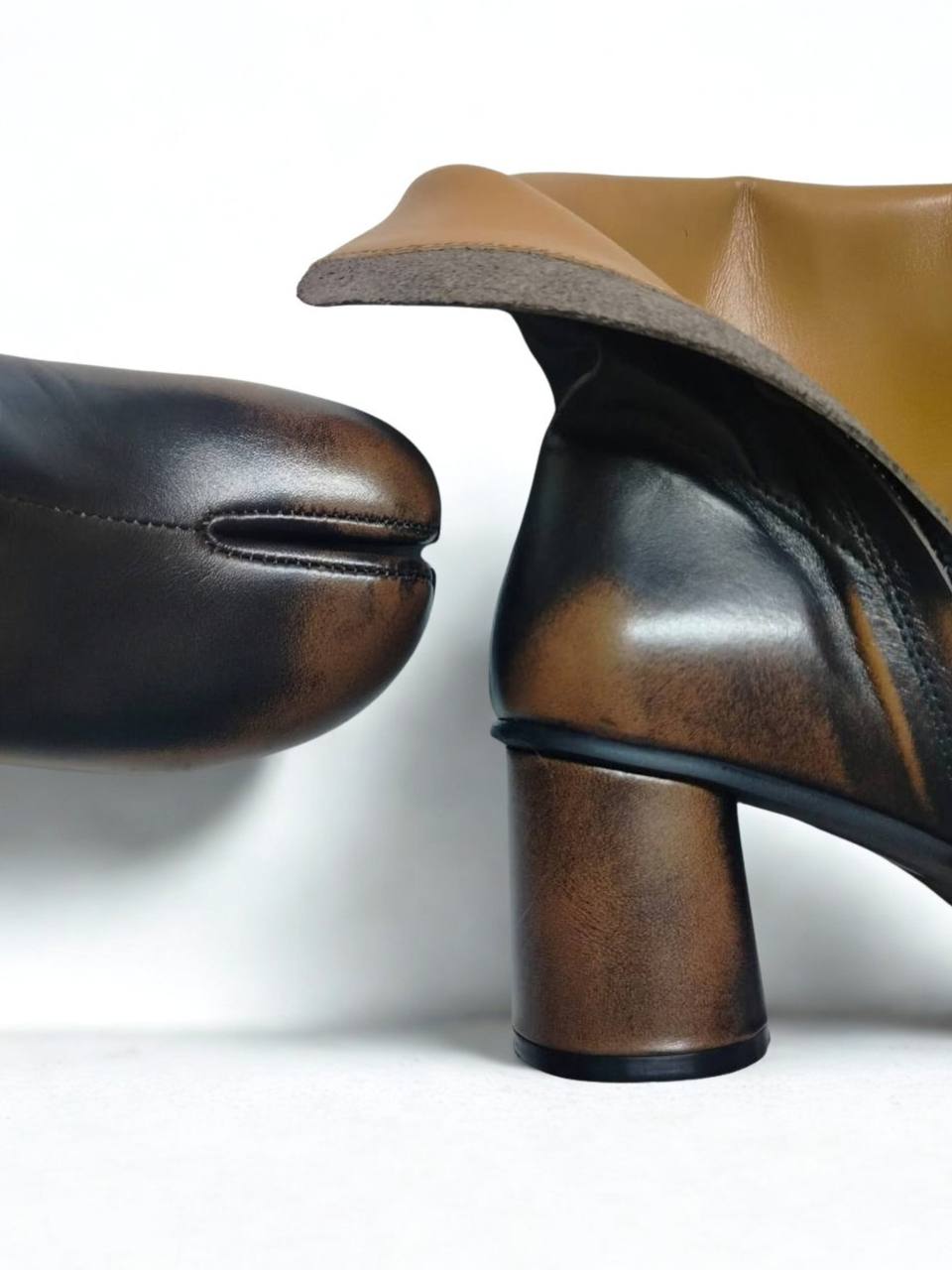 TABI Boots (heels)