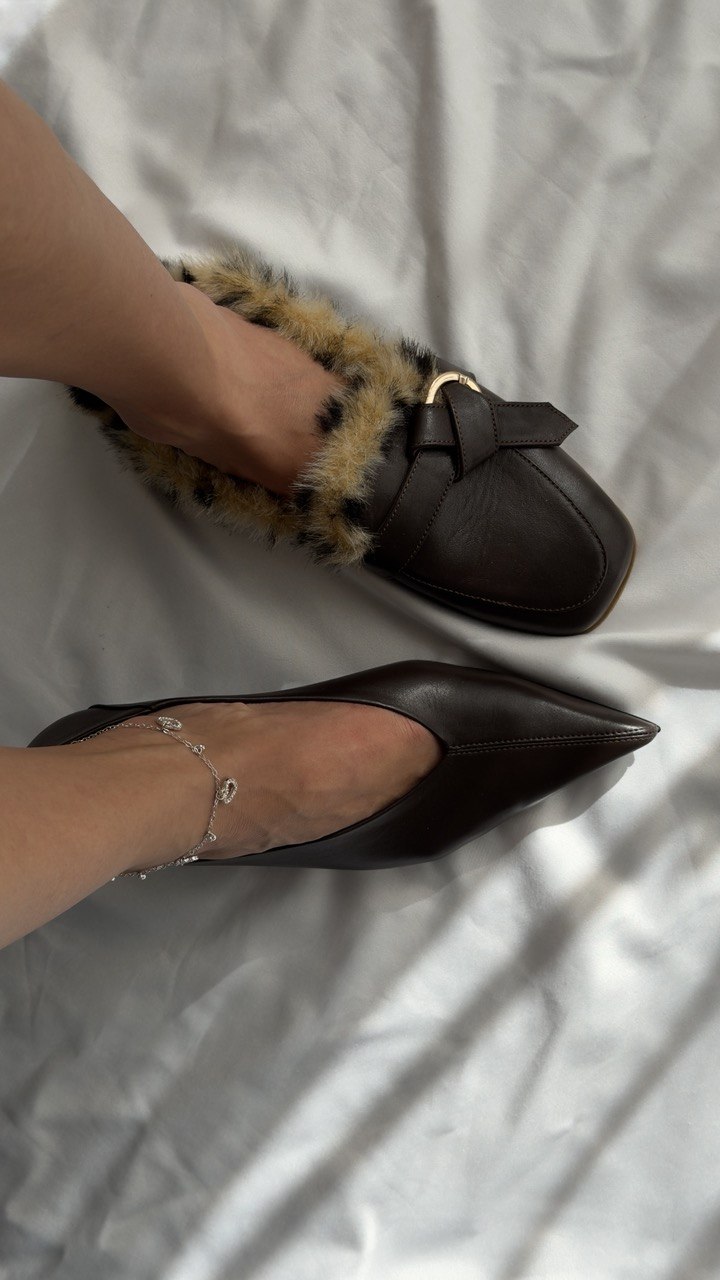Midnight Mules