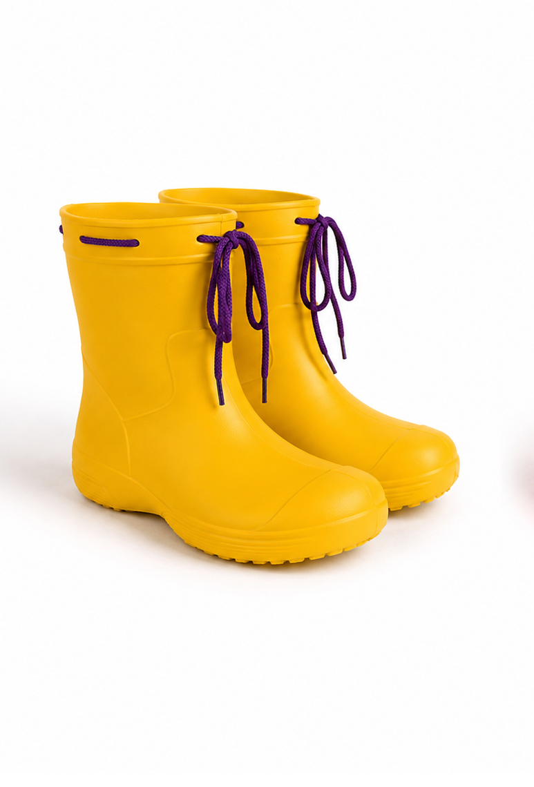 The Garden Boots